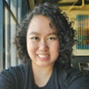 Meet your Posher, Micah joy b